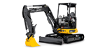 Mini Excavator