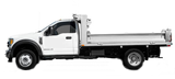 Midsize Dump