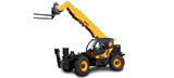 Telehandler