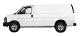 Utility Van
