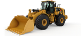 Wheel Loader
