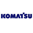 KOMATSU